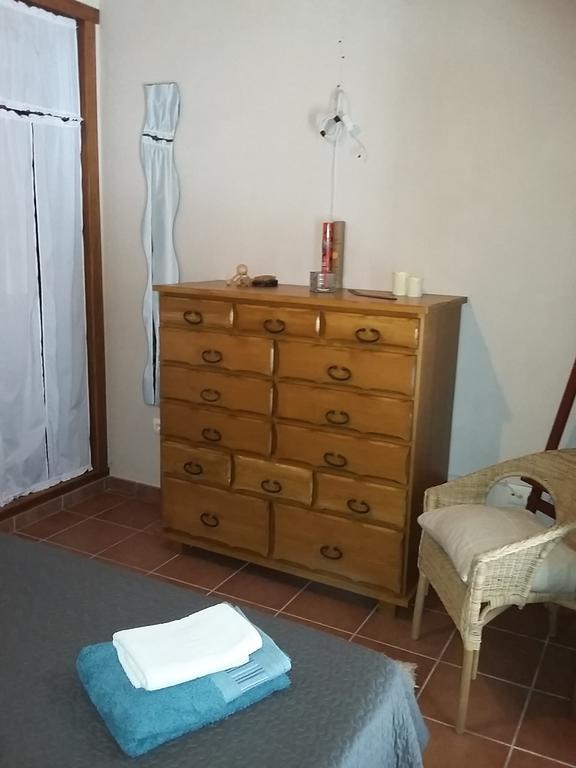 Villa Dayma Medina-Sidonia Habitación foto