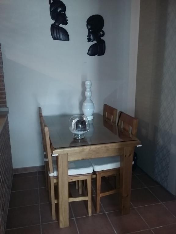Villa Dayma Medina-Sidonia Habitación foto