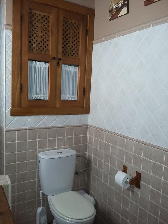 Villa Dayma Medina-Sidonia Habitación foto