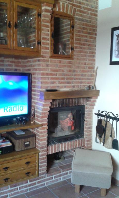 Villa Dayma Medina-Sidonia Habitación foto